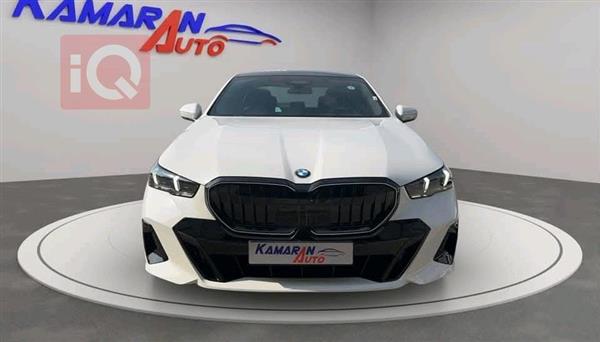 BMW for sale in Iraq